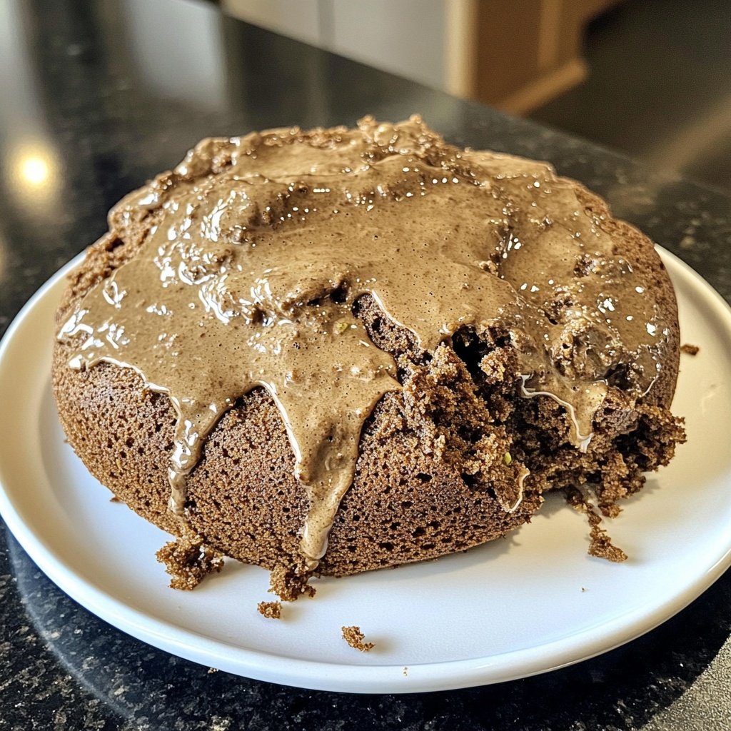 Capricorn Coffee Cardamom Cake