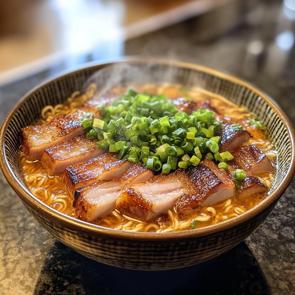 Global Japanese Comfort Recipes