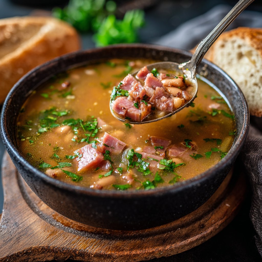 Classic Comfort Recipes