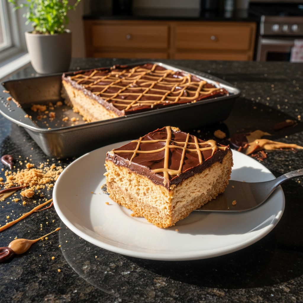 Classic Baking Recipes